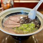 大判ラーメン