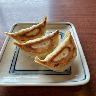 餃子セット(三宝亭 新保店 )