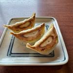 餃子セット(三宝亭 新保店 )