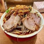 らーめん 大 300g