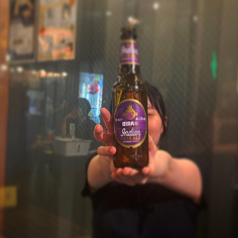 (スパイスルートバル)