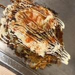 府中焼き(大地の母 本庄店)