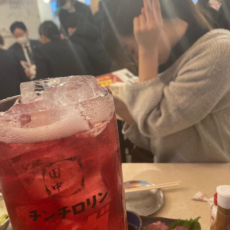 (串カツ田中 富山駅前店)