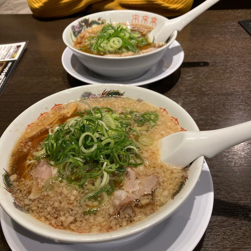 (来来亭 富山稲荷店 )