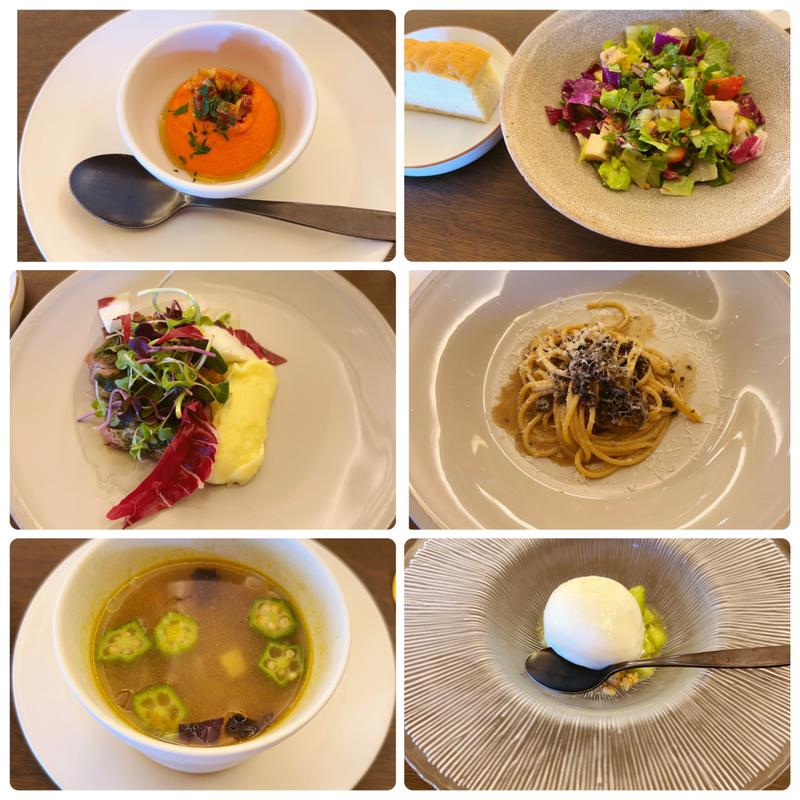 branchコース(STELLAR WORKS Restaurant & Bar)