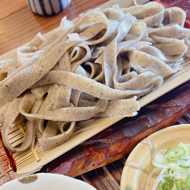 円空なた切り(助六 （すけろく）)