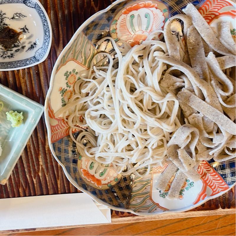 合い盛り(助六 （すけろく）)