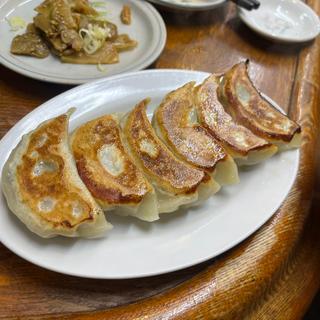 焼き餃子(伊太八)