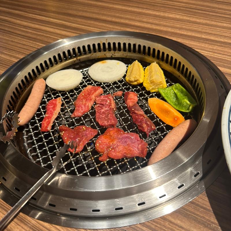 (朝鮮飯店 伊勢崎東店 )