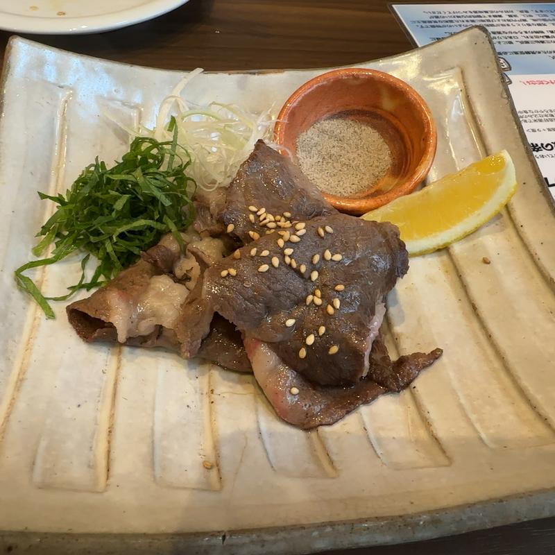 和牛コーネ(広島赤焼えん 駅西本店)