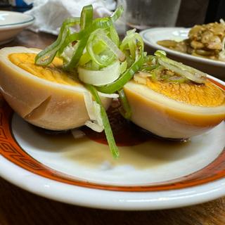味玉(伊太八)