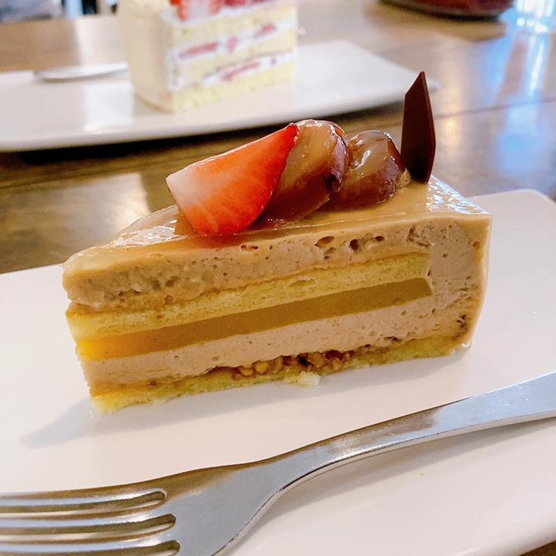 プラリネマロン(ムッシムパネン （MUSIMPANEN）)