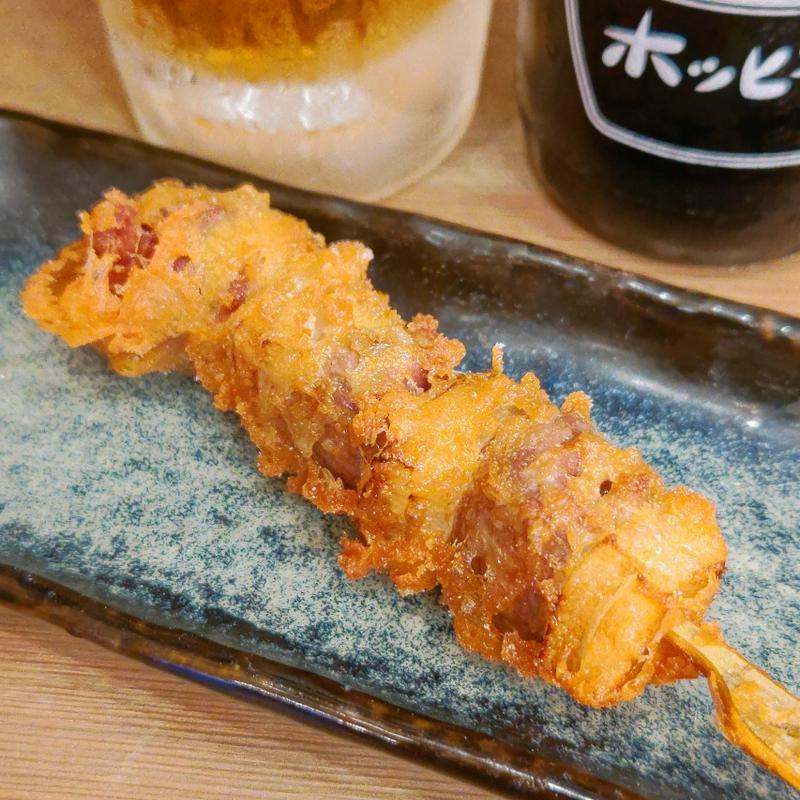 ずりあげ(たまねぎ)(鳥良商店 野毛店)