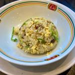ジャストサイズ炒飯