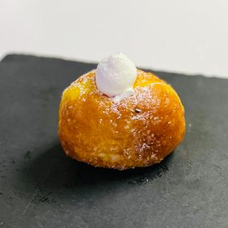ホイップ(UNI DONUTS 神楽坂店)