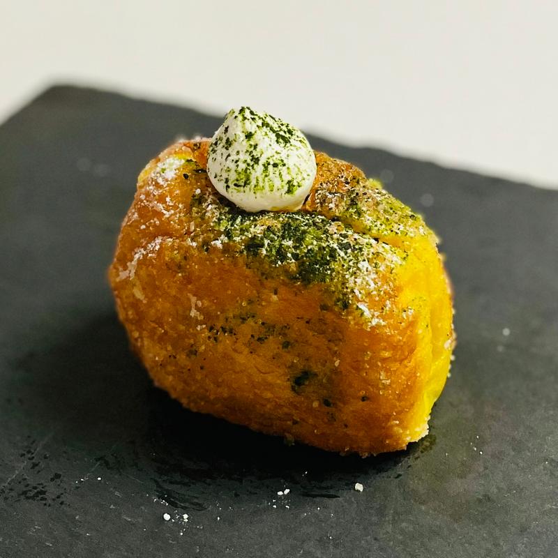 抹茶(UNI DONUTS 神楽坂店)