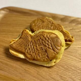 つぶあん