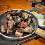 鶏MIX網焼き(大)