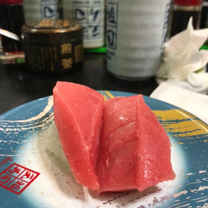 (元祖寿司 錦糸町駅前店)