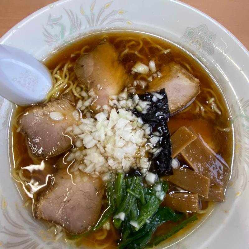 ラーメン(陸王 （リクオウ）)