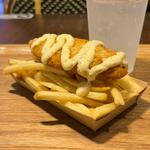 フィッシュ&チップス