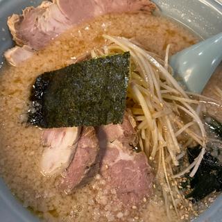 ラーメン(だいぜん西那須野 )