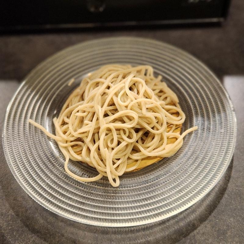 小さなせいろそば(藤乃 )