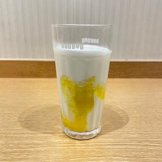 レモンヨーグルン R(ドトールコーヒーショップ 西武池袋駅店)