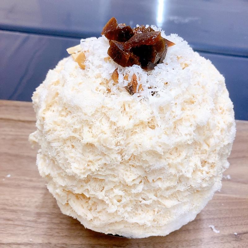 奈良漬ミルク(そごう広島店)