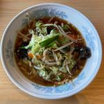 サンマー麺