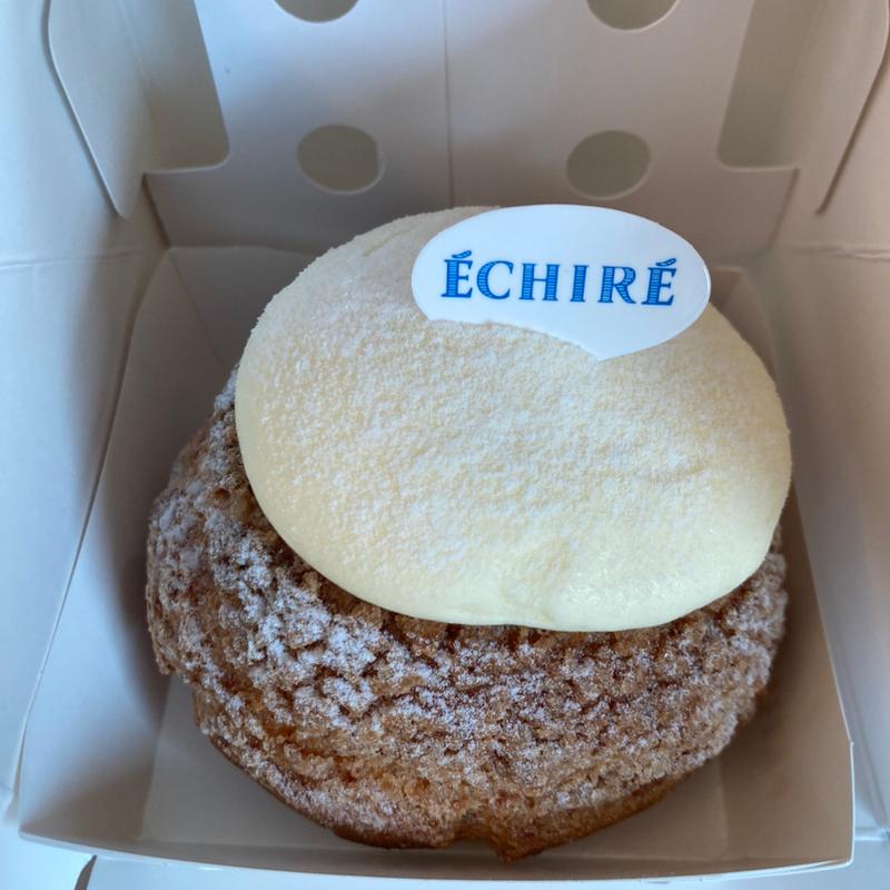 グラン　シュー・エシレ(エシレ・パティスリー オ ブール ジェイアール名古屋タカシマヤ店)