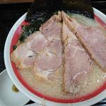 背脂潮中華そば