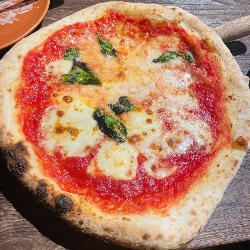 マルゲリータ(MERI Principessa 渋谷店)