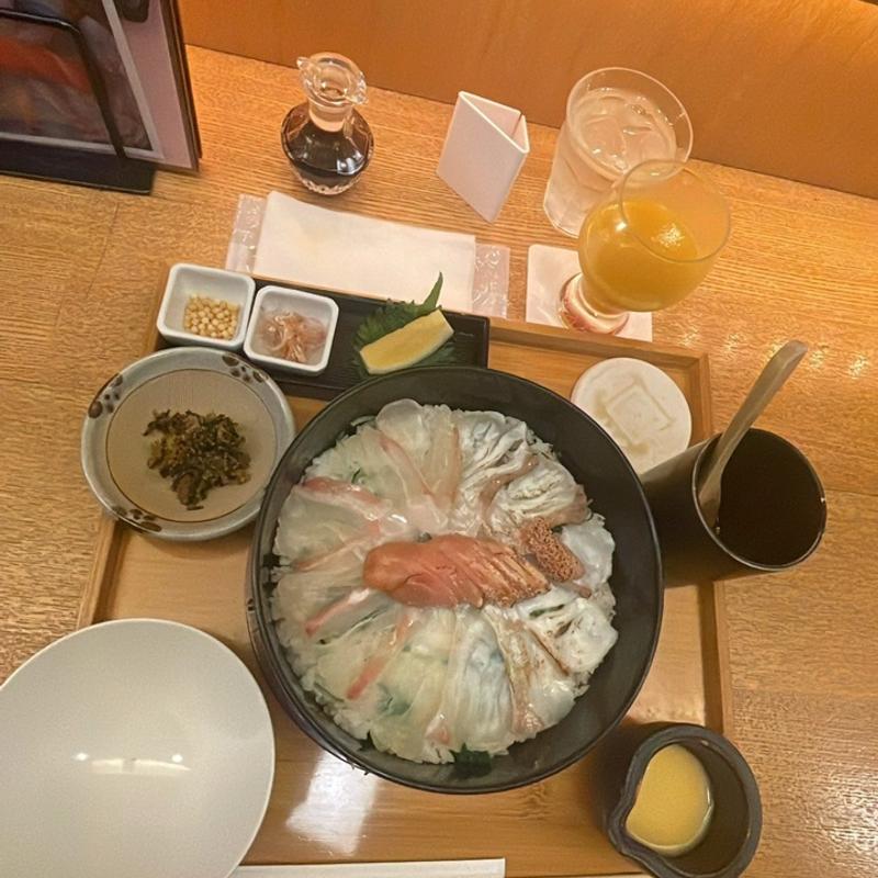 (博多 椒房庵 東京駅店)