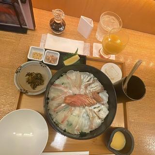 (博多 椒房庵 東京駅店)