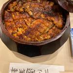 ひつまぶし(あつた蓬莱軒 神宮店 （あつたほうらいけん）)