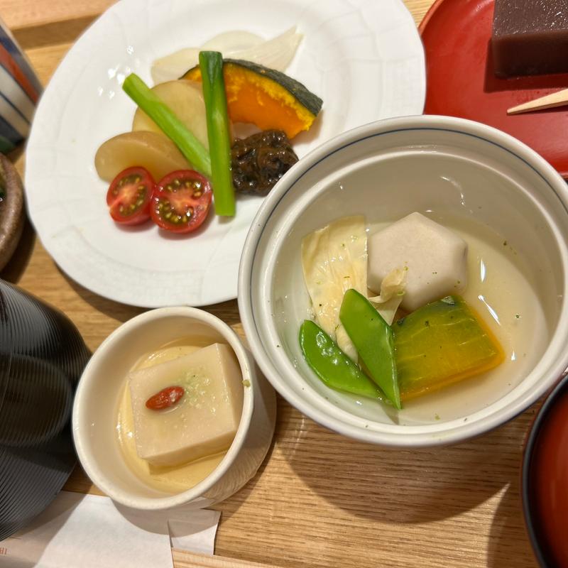 (モキチ・カフェ （MOKICHI・CAFE）)