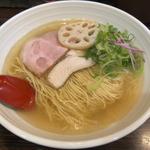 白糸(中華そば 糸)
