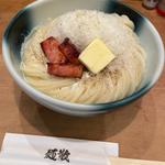 カルボナーラ(麺散)