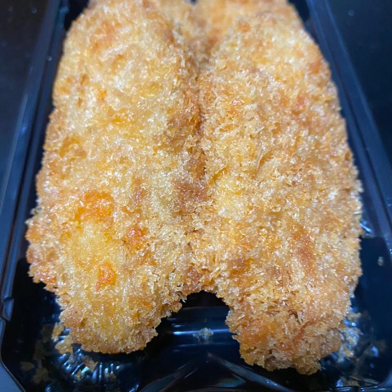 白身魚のフライ(イオンショッパーズ福岡店)