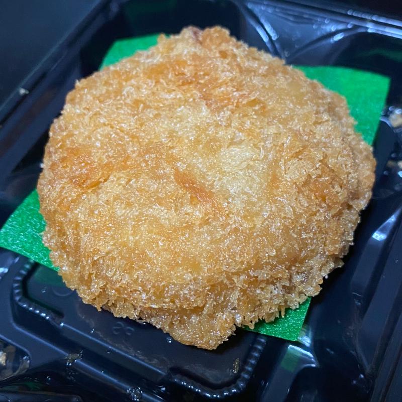 牛肉コロッケ(イオンショッパーズ福岡店)