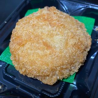 牛肉コロッケ(イオンショッパーズ福岡店)