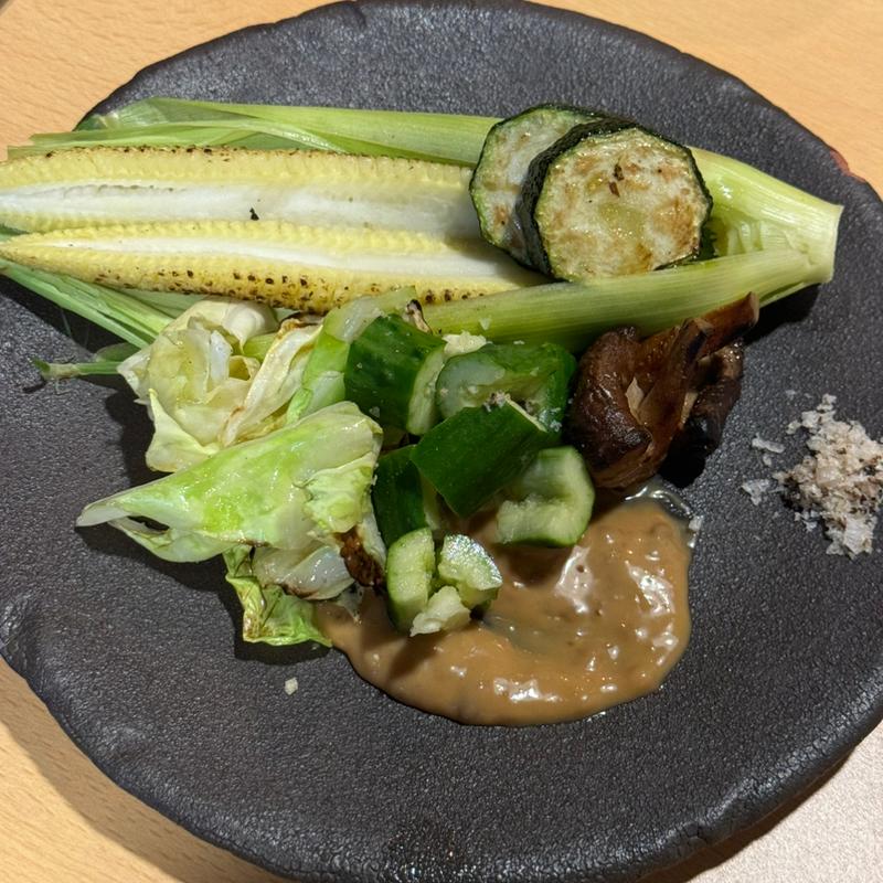 (旬菜家 ＃酒匂)