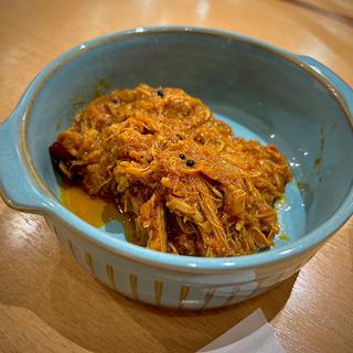 無水チキンカレー(Kikuchi Curry)
