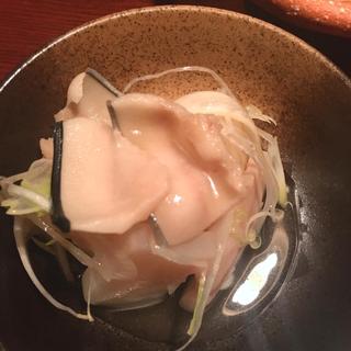 くじらの本皮(吟魚 （ギンギョ）)