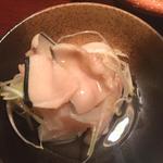 くじらの本皮