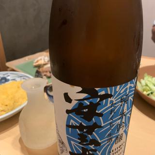 高知　安芸虎(小西湖 )