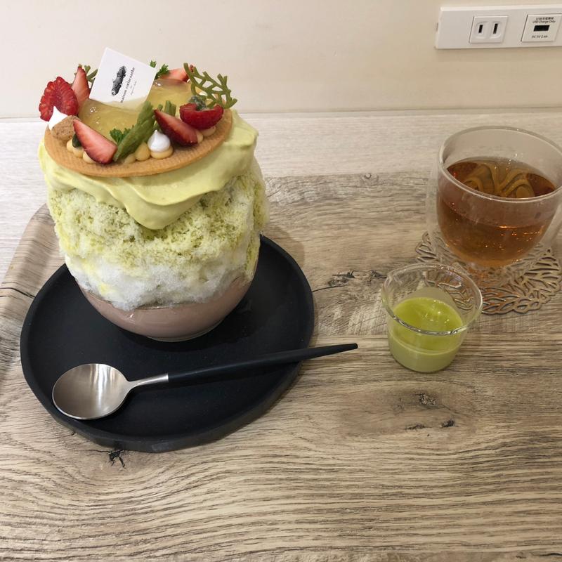 シチリア(メゾン シーラカンス)