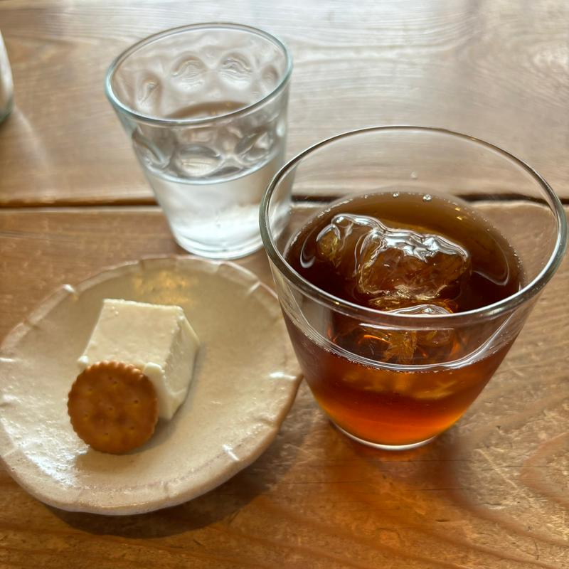 牛乳プリン(日光くじら食堂 )