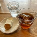 牛乳プリン(日光くじら食堂 )